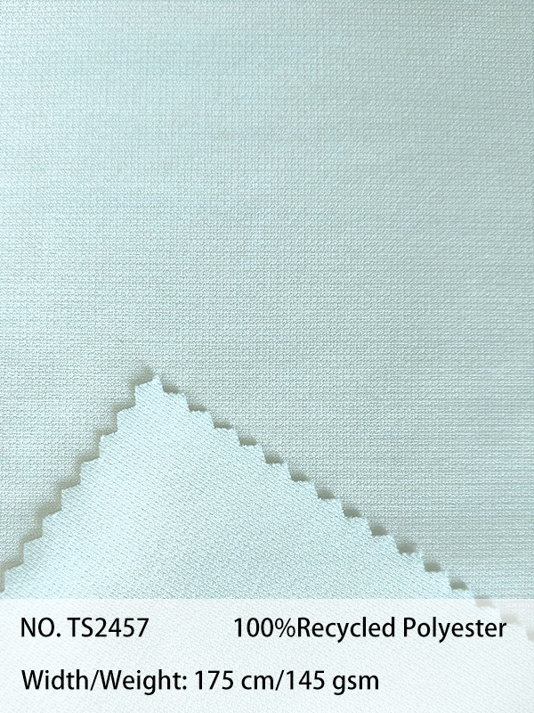 yalhen 100%Recycled Polyester